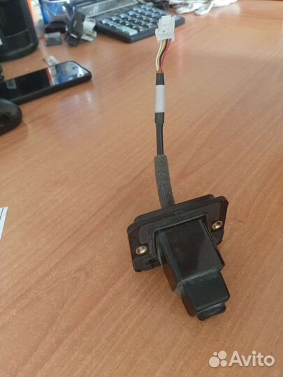 Камера заднего вида Infiniti FX QX