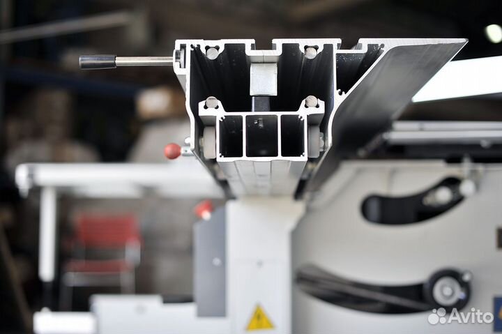 Форматно-раскроечный станок, каретка 2000 мм