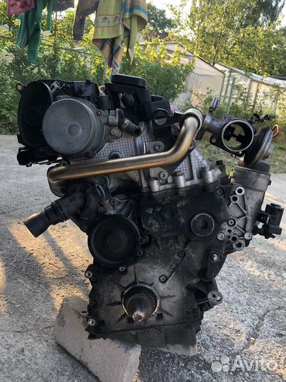 Продам мотор м47н