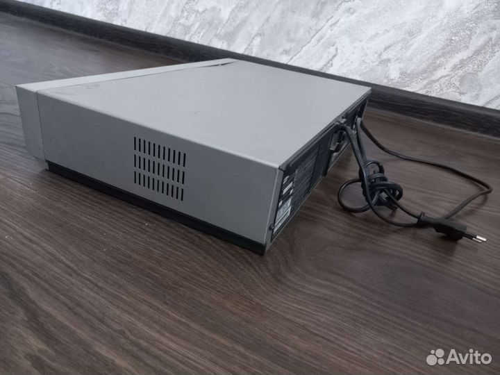 Dvd плеер samsung