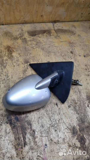 Зеркало боковое правое Hafei Brio (Lobo)