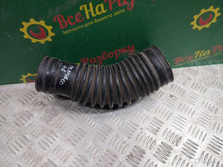 Патрубок воздушного фильтра Ford Mondeo