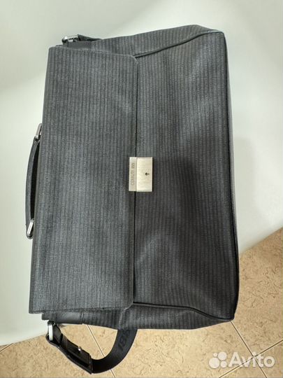 Сумка мужская cerruti