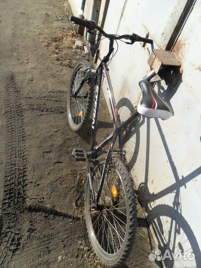 Горный велосипед Stern Dynamic 2.0