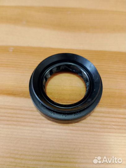 Сальник 38x24x8 RM 11010024388