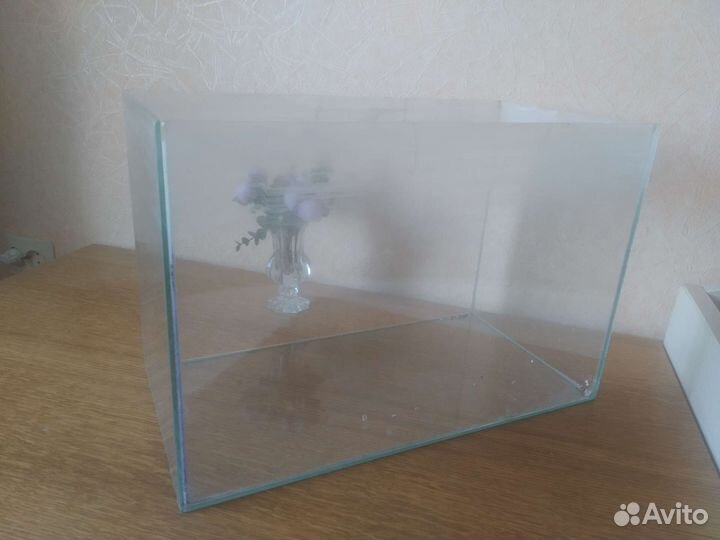 Аквариум/террариум