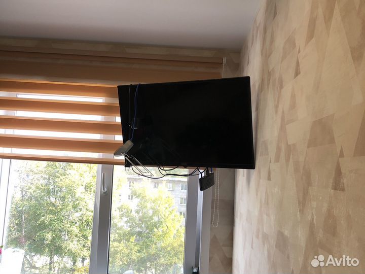 Телевизор бу