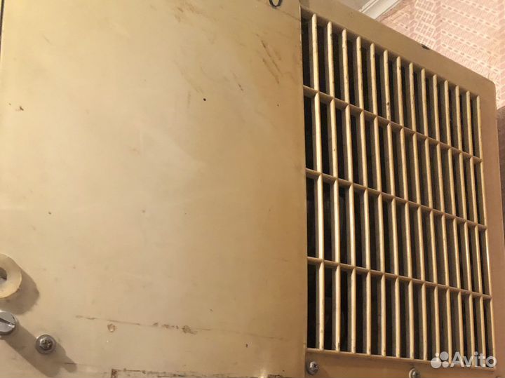 Кондиционер бк 2000