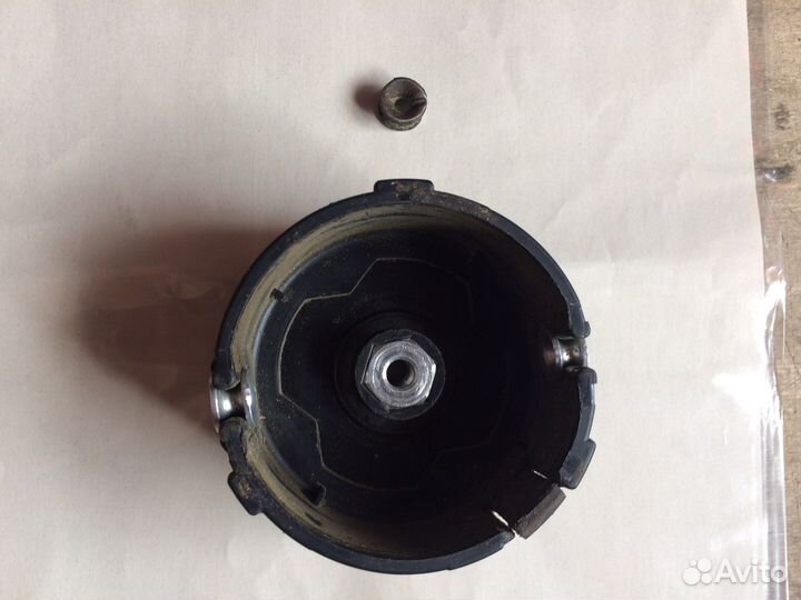 Вал для триммера makita um4030