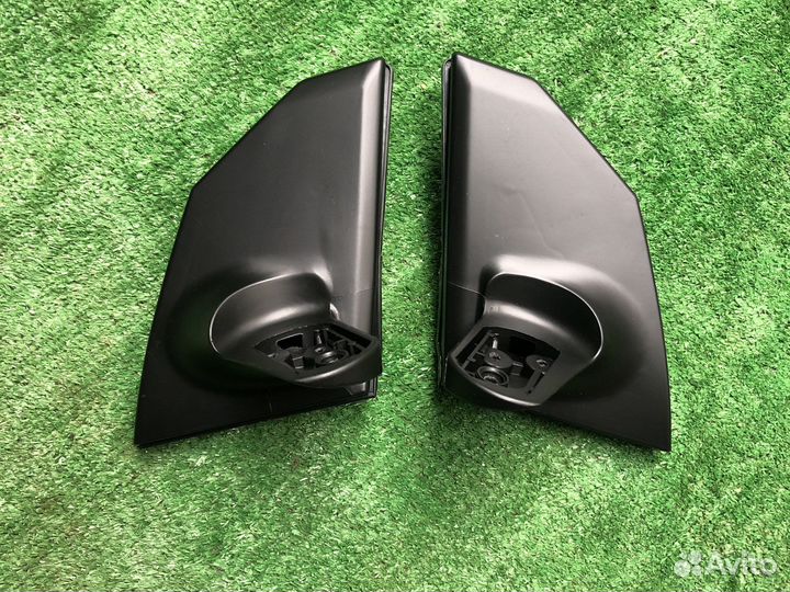 Крепление зеркало corolla 120 королла