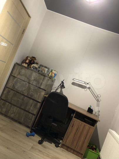 Дом 73 м² на участке 4 сот.