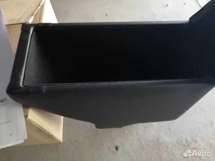 Подлокотник на Шевроле Нексия 2020 Новый. Оригинал