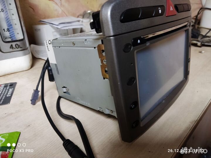 Руль новый классика 2101-07, Нива