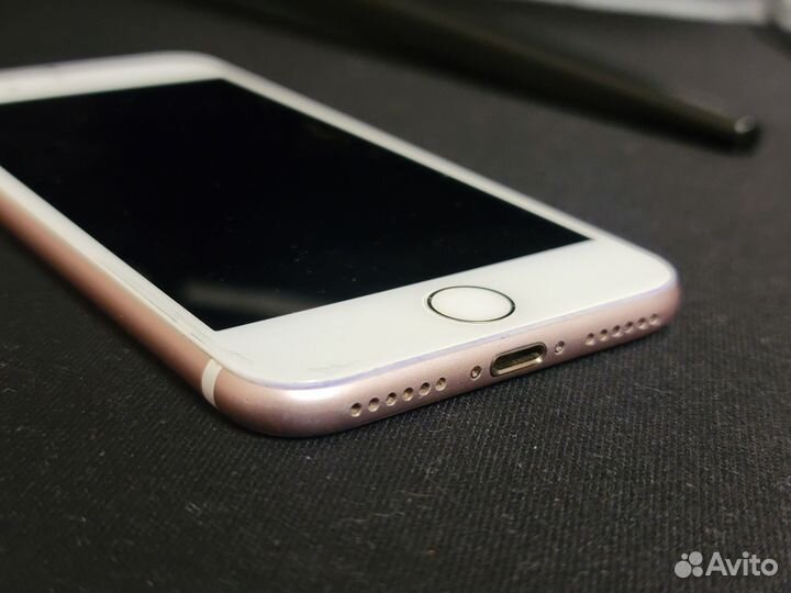 iPhone 7, 32 ГБ