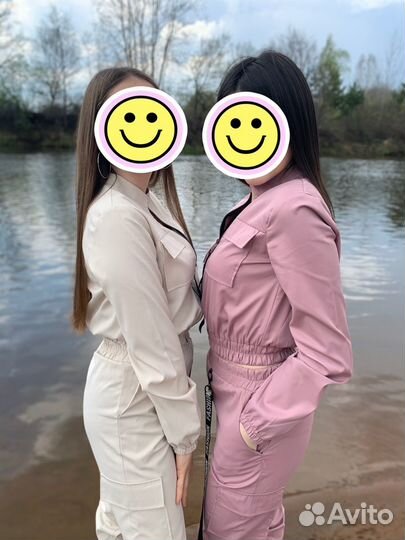 Спортивный костюм