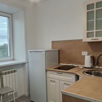 1-к. квартира, 32,1 м², 2/5 эт.