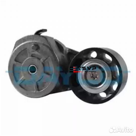 Dayco APV1101 натяжитель ремня actros/axor