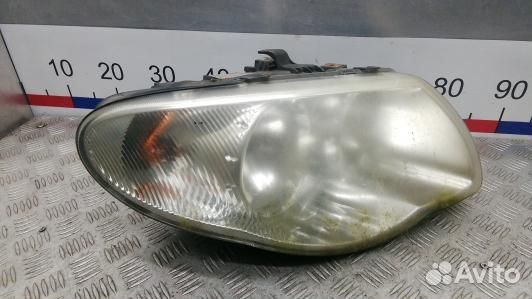 Фара правая chrysler voyager 4 (BEA30MU01)