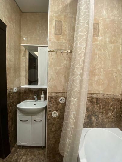 1-к. квартира, 35 м², 3/16 эт.