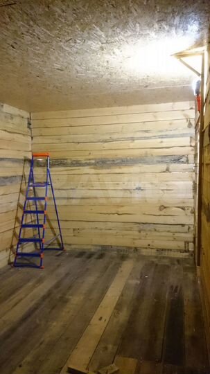 Дом 120 м² на участке 14 сот.