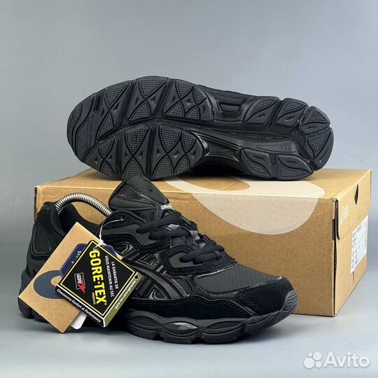 Кроссовки Asics NYC GoreTex