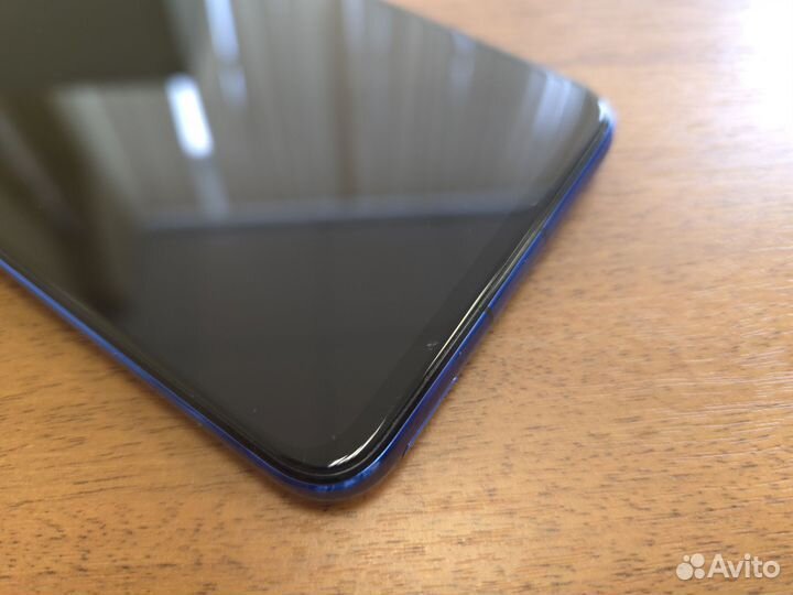 HONOR View 30 Pro, 8/256 ГБ