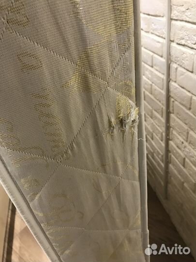 Продам матрас 160*200