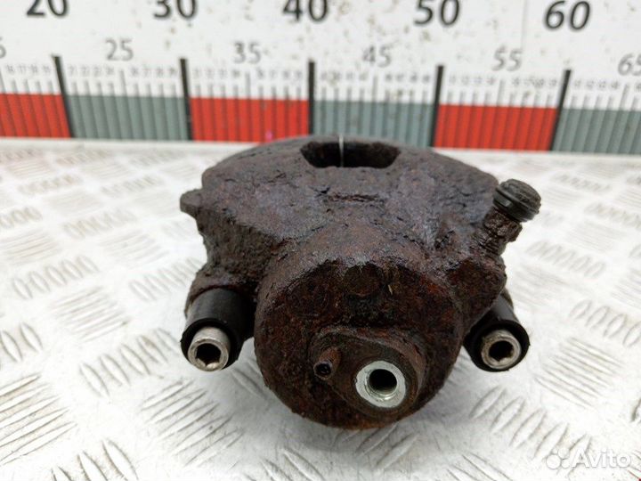 Суппорт передний правый для Audi A3 8P 1K0615124D