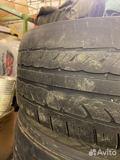 Triangle TR967 245/40 R19