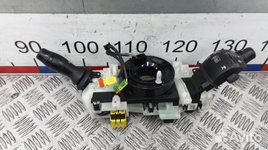 Переключатель поворотов и дворников (стрекоза) ren