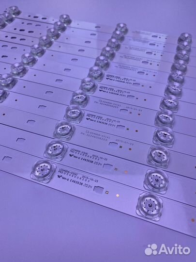 Подсветка для TV LED49D6-03