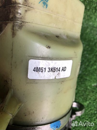 Электроусилитель руля Ford Focus / C Max