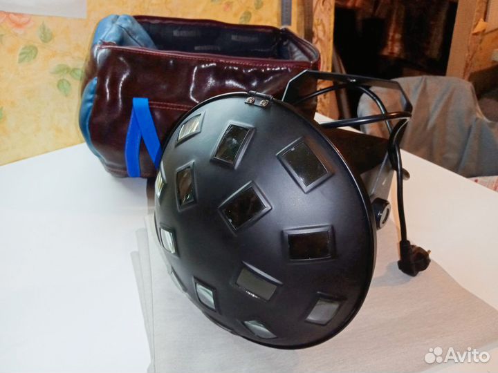 Световой прибор для дискотек