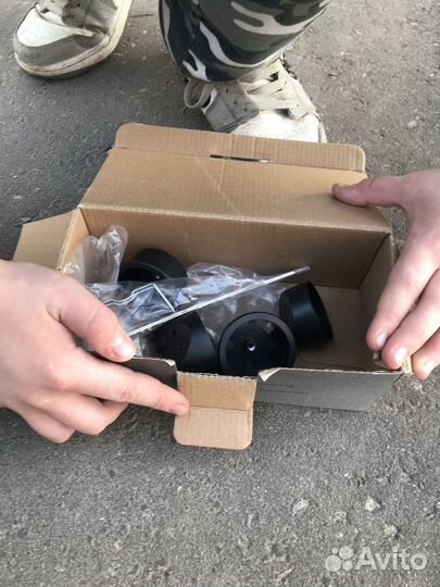 Запчасти от какого то пк