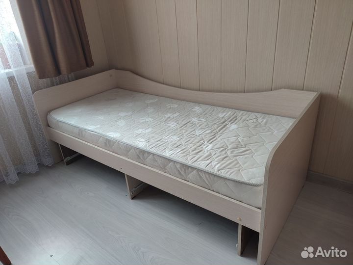 Детский гарнитур