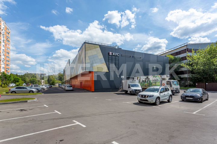 Продам помещение свободного назначения, 9078.4 м²