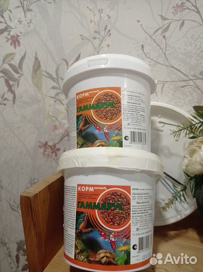 Корм рыбам черепахам