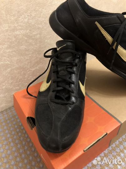 Кроссовки nike оригинал