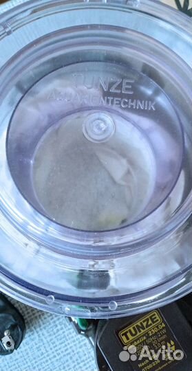 Скиммер пенник Tunze 230/04 - 1200 л/ч. Новый