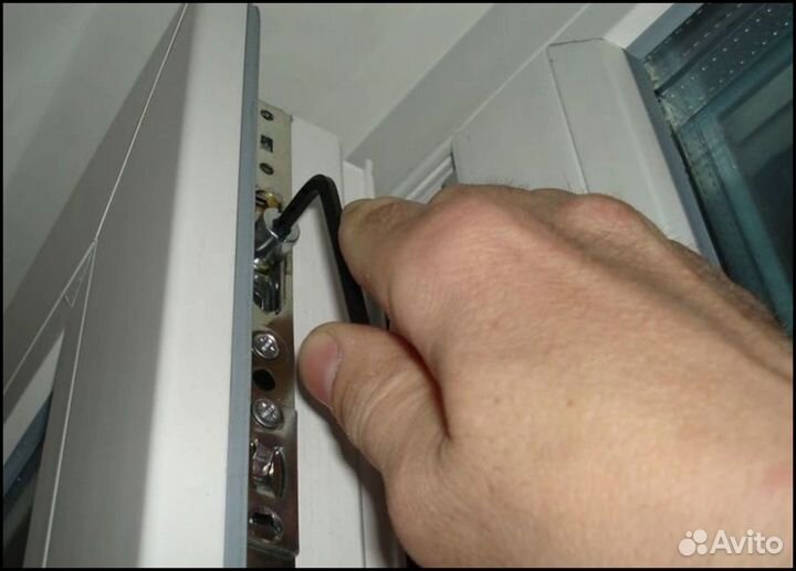 Ремонт окон. Москитные сетки Краснооктябрьский рн