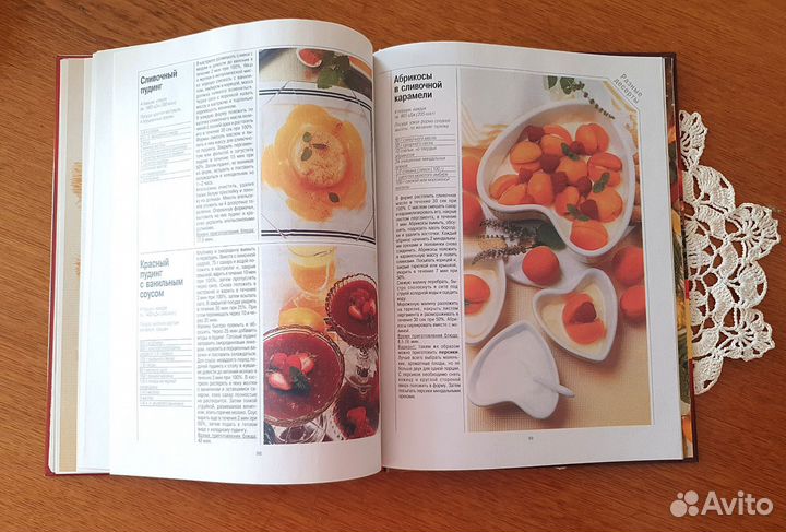 Книга Микроволновая печь Лучшие рецепты