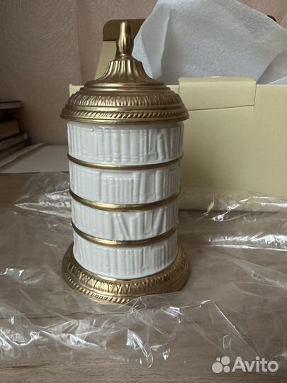 Свеча декоративная Villari Италия