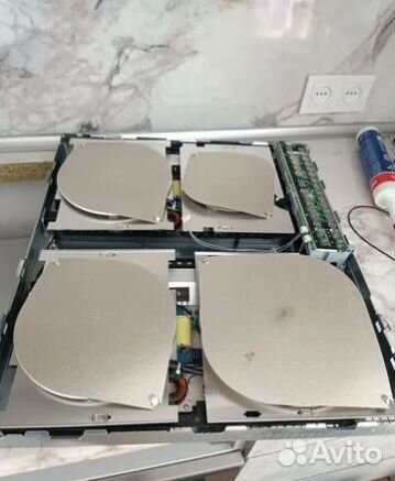 Ремонт плит, варочных панелей, духовых шкафов