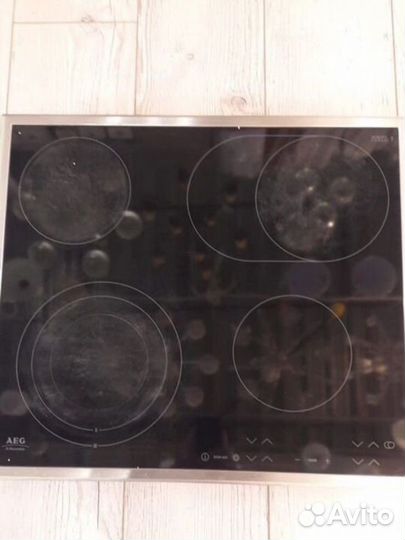 Варочная панель