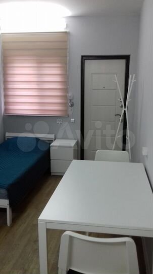 Комната 13 м², 1/1 эт.