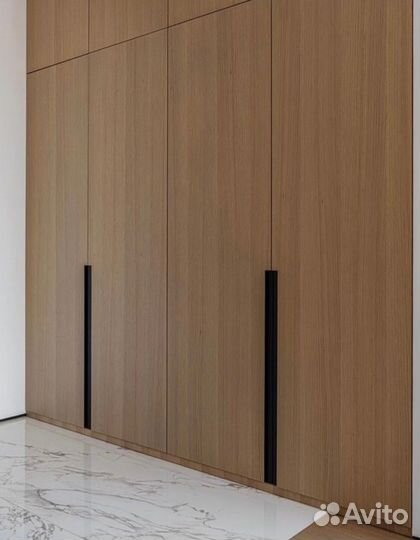 Экологичные стеновые панели из бамбука