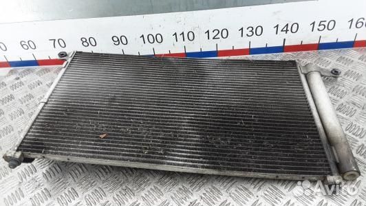 Радиатор кондиционера KIA RIO 2 (GDN18KB01)