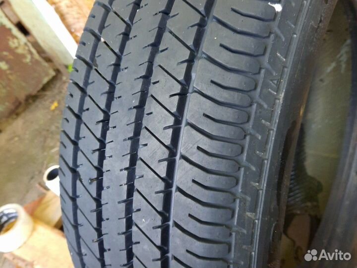 Dunlop SP Sport D8Z 205/65 R15 94V