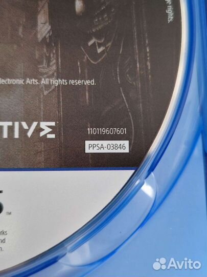 Dead Space Remake PS5