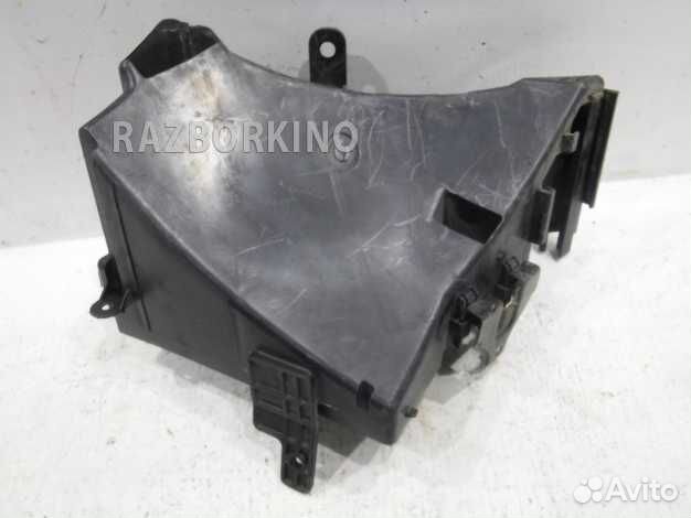 Корпус блока предохранителей